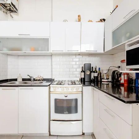 Alquilo Super Habitacion Privada No Depto Entero Буэнос-Айрес Экстерьер фото