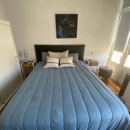 Alquilo Super Habitacion Privada No Depto Entero Буэнос-Айрес Экстерьер фото