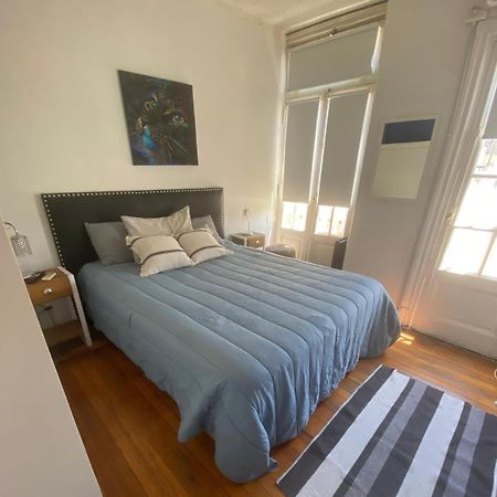 Alquilo Super Habitacion Privada No Depto Entero Буэнос-Айрес Экстерьер фото