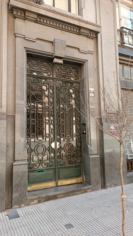 Alquilo Super Habitacion Privada No Depto Entero Буэнос-Айрес Экстерьер фото