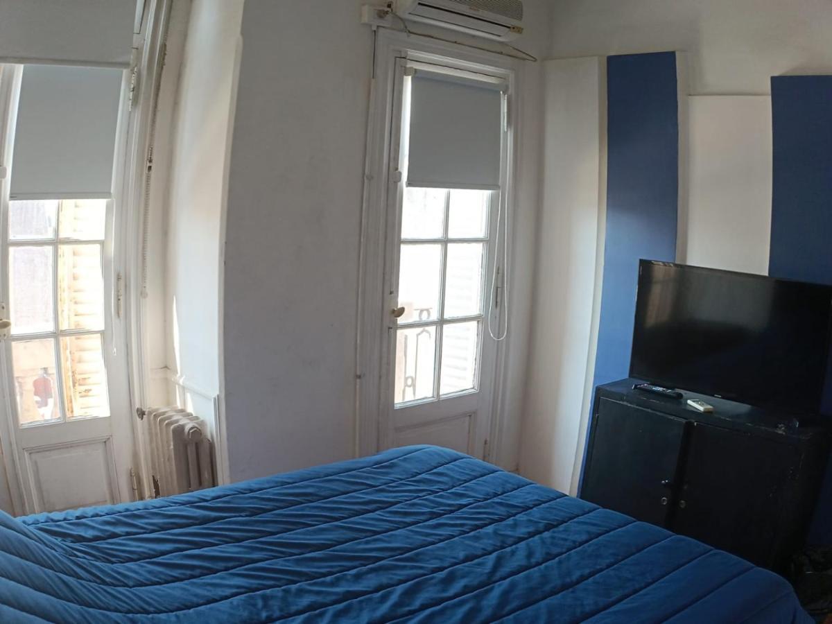 Alquilo Super Habitacion Privada No Depto Entero Буэнос-Айрес Экстерьер фото