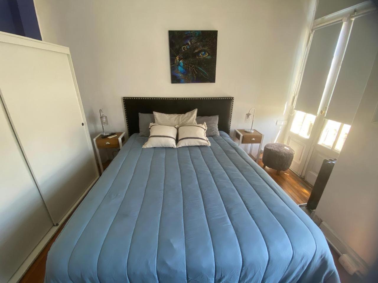Alquilo Super Habitacion Privada No Depto Entero Буэнос-Айрес Экстерьер фото