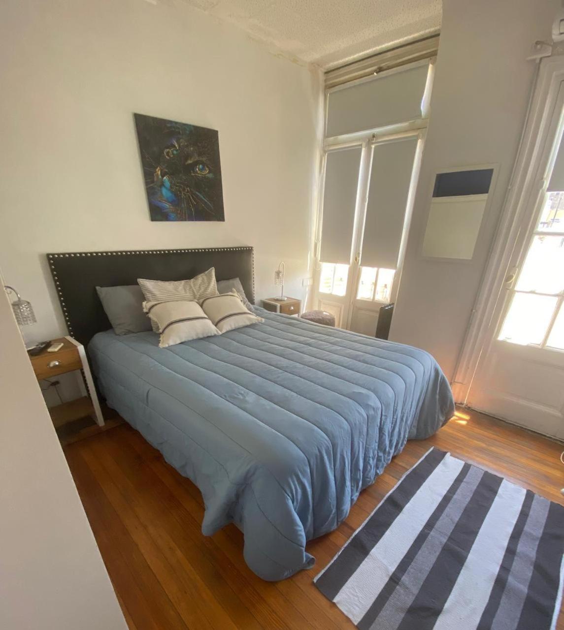 Alquilo Super Habitacion Privada No Depto Entero Буэнос-Айрес Экстерьер фото